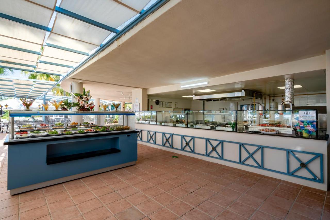 Iz Flower Side Beach Hotel Exterior foto