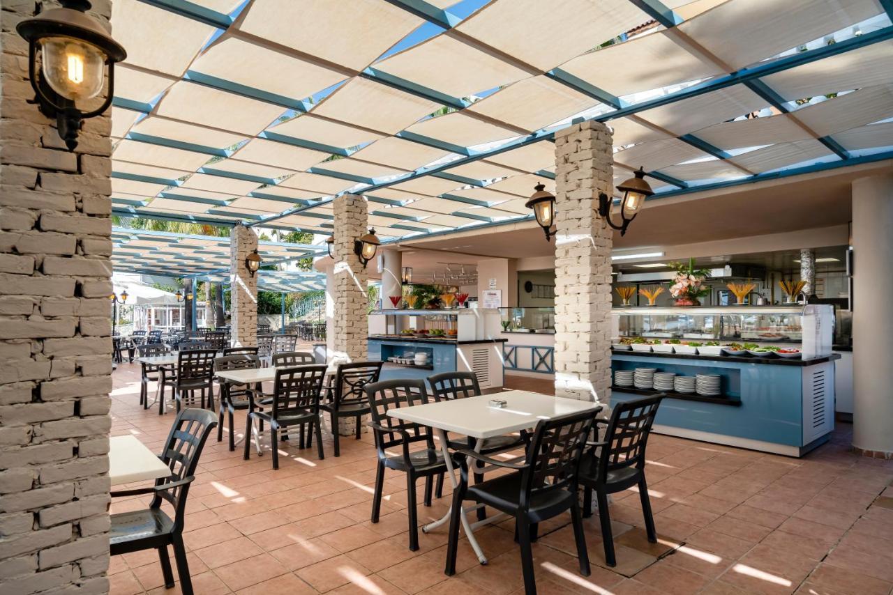 Iz Flower Side Beach Hotel Exterior foto